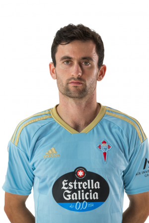 Luca de la Torre (R.C. Celta) - 2022/2023