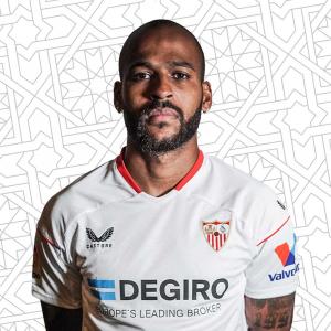Marcao (Sevilla F.C.) - 2022/2023