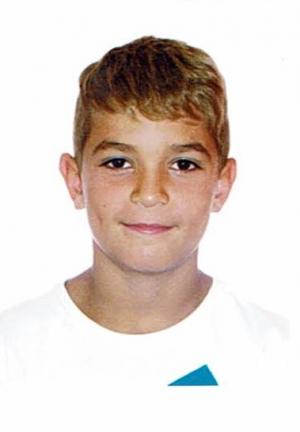 Egoi (C.D. Pamplona B) - 2022/2023