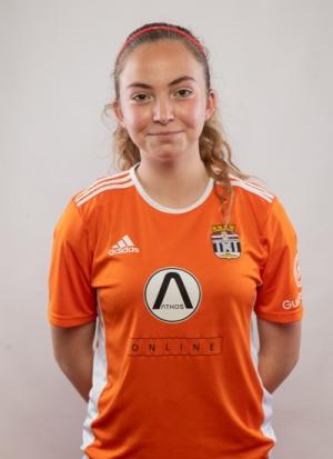 Rocio Granero (F.C. Cartagena) - 2022/2023