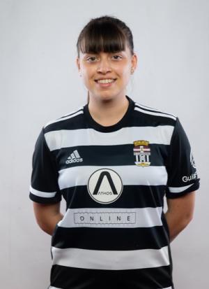 Celia Martinez (F.C. Cartagena) - 2022/2023