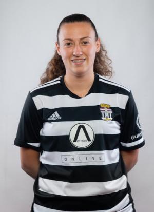 Maria Gonzalez (F.C. Cartagena) - 2022/2023