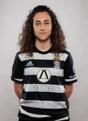 Patricia Garcia (F.C. Cartagena) - 2022/2023