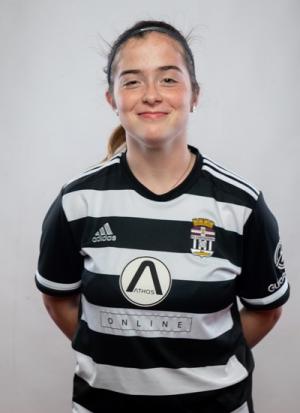 Carla Caro (F.C. Cartagena) - 2022/2023