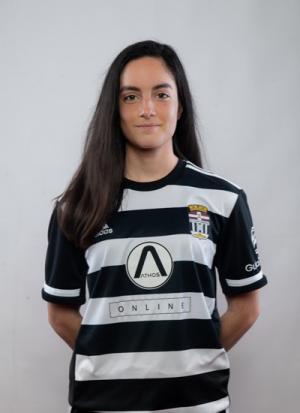 Elena Pagan (F.C. Cartagena) - 2022/2023