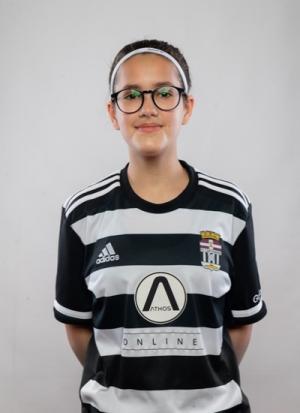 Nerea Conesa (F.C. Cartagena) - 2022/2023