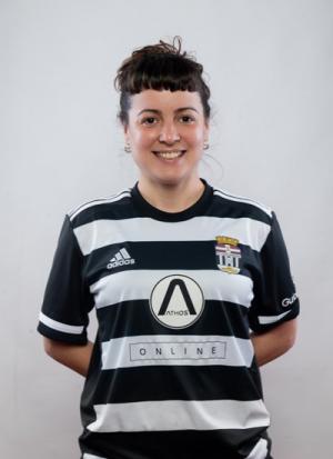 Mari Paz (F.C. Cartagena) - 2022/2023