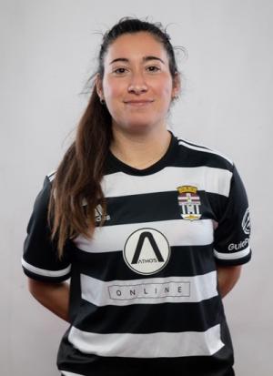 Begoa Cervilla (F.C. Cartagena) - 2022/2023