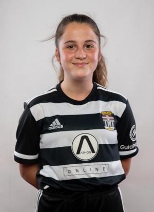 Lucia Pardo (F.C. Cartagena B) - 2022/2023