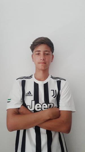 Manuel (Juventus-Lloret F.C.) - 2022/2023