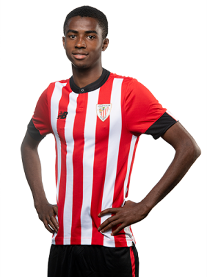 Miracle (Athletic Club) - 2022/2023