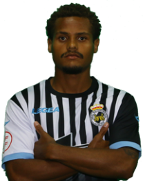 Joo Pedro (R.B. Linense) - 2022/2023
