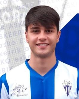 Andoni (C.D. Padura) - 2022/2023
