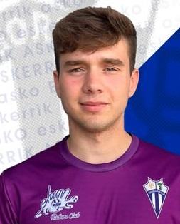 Jon Fano (C.D. Padura) - 2022/2023