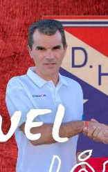 Miguel Lpez (Dos Hermanas CF B) - 2022/2023