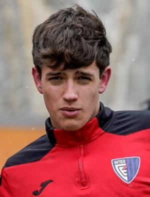 lex Muoz (Inter Club Escaldes) - 2022/2023