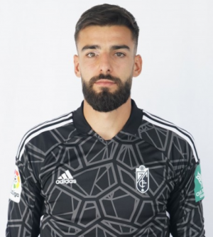 Andr Ferreira (Granada C.F.) - 2022/2023