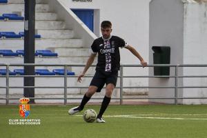 Manel (C.D. Vilches) - 2022/2023