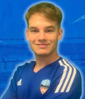 Juan Cruz (Lleida Esportiu B) - 2022/2023
