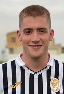 David Fuertes (C.D. Alesves) - 2022/2023