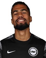 Robert Snchez (Brighton F.C) - 2022/2023