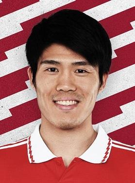 Tomiyasu (Arsenal F.C.) - 2022/2023