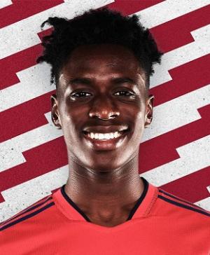 Lokonga (Crystal Palace F.C.) - 2022/2023
