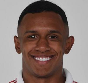 Marquinhos (Norwich City) - 2022/2023