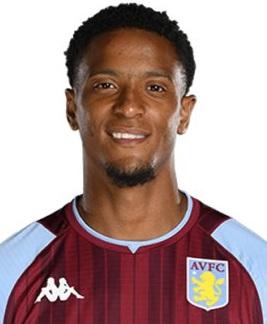 Ezri Konsa (Aston Villa F.C) - 2022/2023