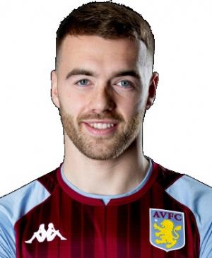 Chambers (Aston Villa F.C) - 2022/2023