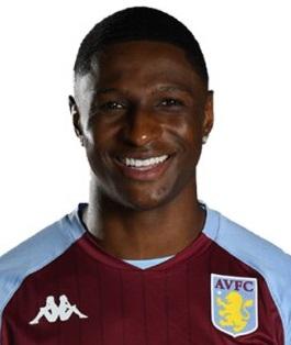 Hause (Aston Villa F.C) - 2022/2023