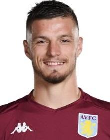 Guilbert (Aston Villa F.C) - 2022/2023