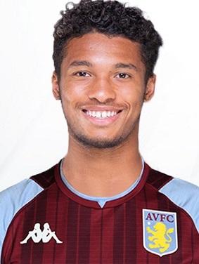 Kamara (Aston Villa F.C) - 2022/2023