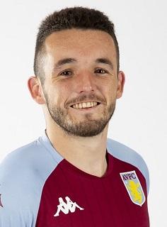 McGinn (Aston Villa F.C) - 2022/2023
