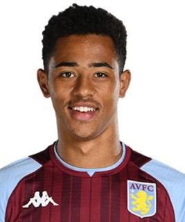 Jacob Ramsey (Aston Villa F.C) - 2022/2023