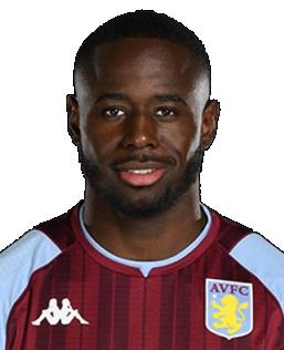 Keinan Davis (Aston Villa F.C) - 2022/2023