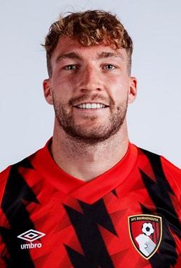 Stacey (A.F.C. Bournemouth) - 2022/2023