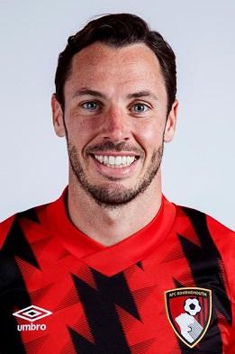 Adam Smith (A.F.C. Bournemouth) - 2022/2023
