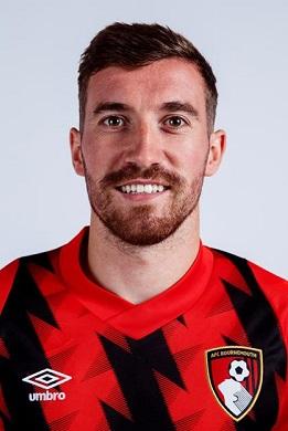 Rothwell (A.F.C. Bournemouth) - 2022/2023