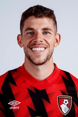Christie (A.F.C. Bournemouth) - 2022/2023