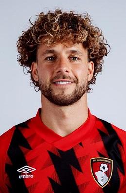 Marcondes (A.F.C. Bournemouth) - 2022/2023