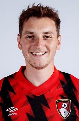 Brooks (A.F.C. Bournemouth) - 2022/2023