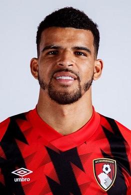 Solanke (A.F.C. Bournemouth) - 2022/2023