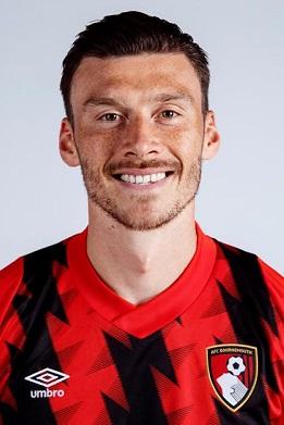 Moore (A.F.C. Bournemouth) - 2022/2023