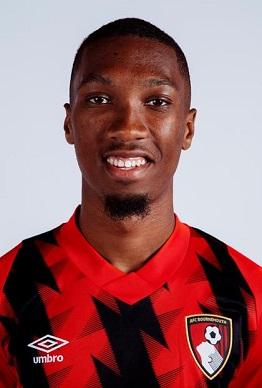 Jaidon Anthony (A.F.C. Bournemouth) - 2022/2023