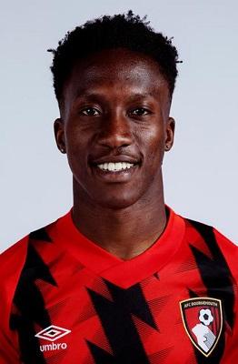 Dembl (A.F.C. Bournemouth) - 2022/2023