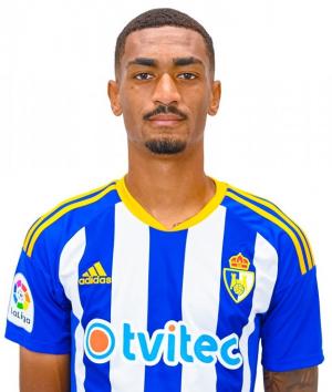 Derik Lacerda (S.D. Ponferradina) - 2022/2023