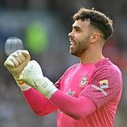 David Raya (Brentford F.C.) - 2022/2023