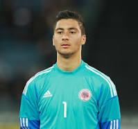 Strakosha (Brentford F.C.) - 2022/2023