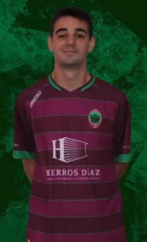 lvaro Mateo (Ciudad de Plasencia) - 2022/2023